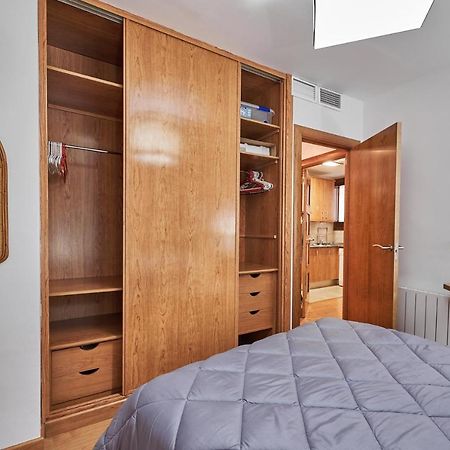 Deluxe Apartment Гранада Екстер'єр фото