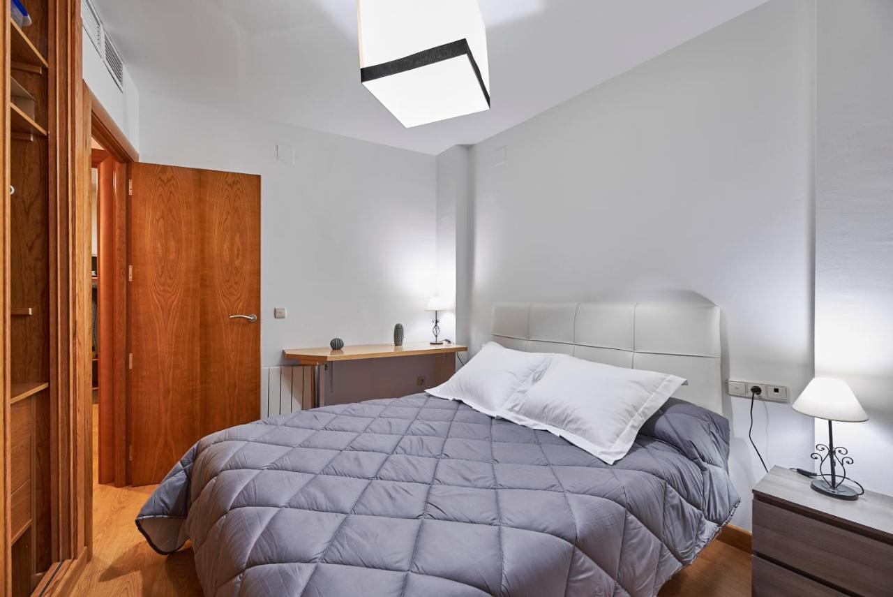 Deluxe Apartment Гранада Екстер'єр фото