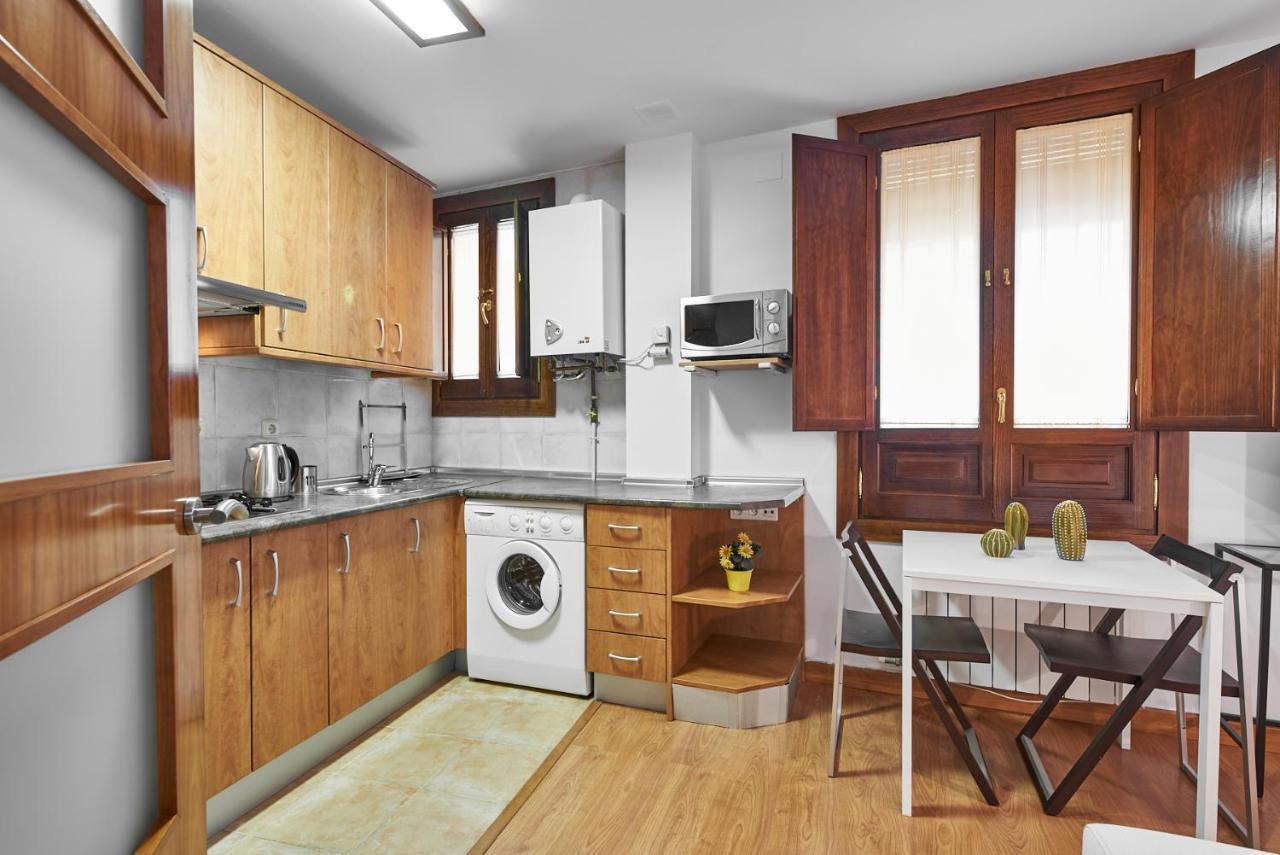 Deluxe Apartment Гранада Екстер'єр фото