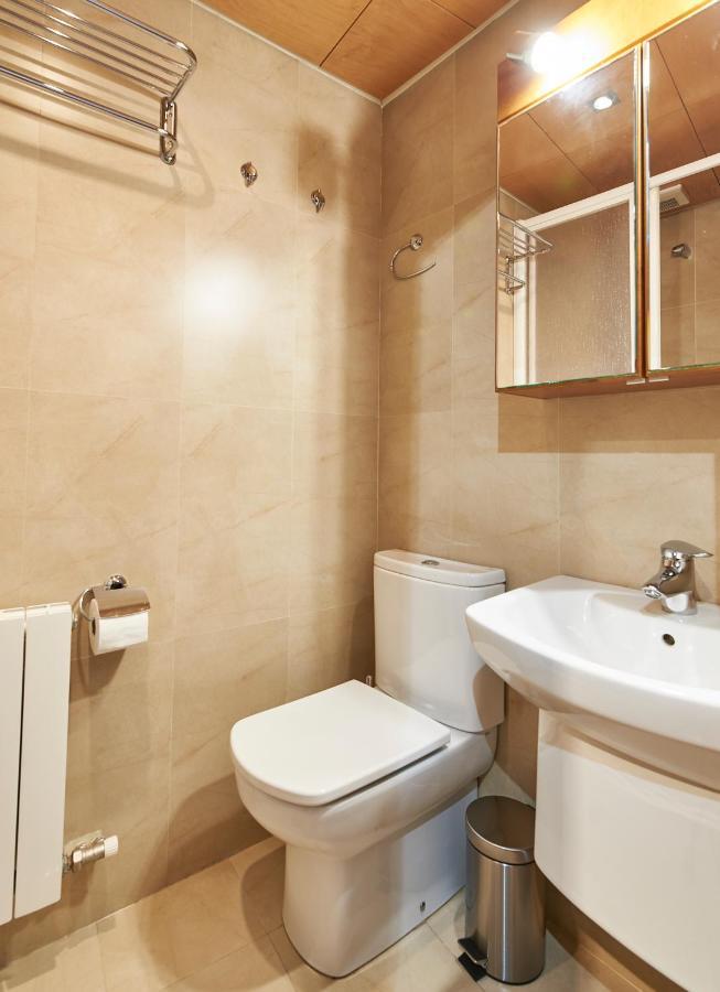 Deluxe Apartment Гранада Екстер'єр фото
