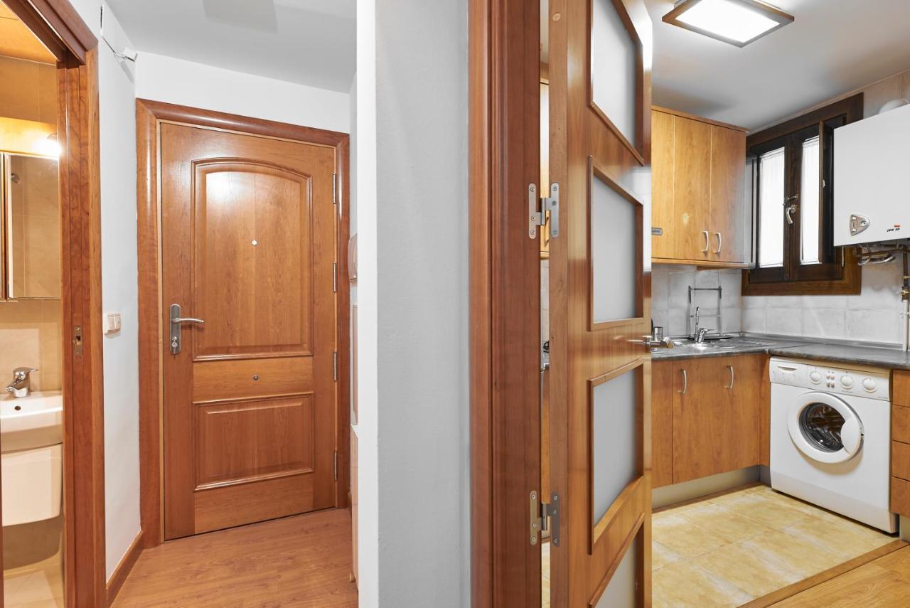 Deluxe Apartment Гранада Екстер'єр фото