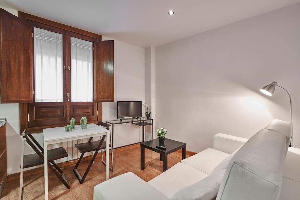 Deluxe Apartment Гранада Екстер'єр фото