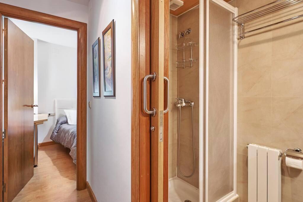 Deluxe Apartment Гранада Екстер'єр фото