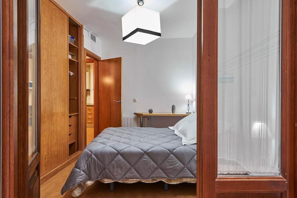 Deluxe Apartment Гранада Екстер'єр фото