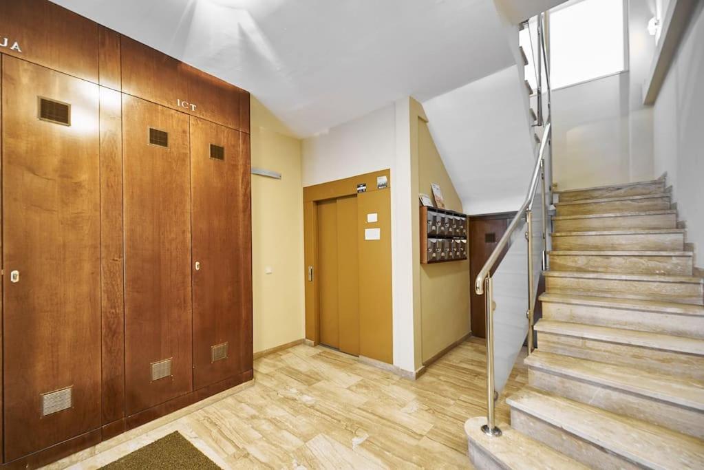 Deluxe Apartment Гранада Екстер'єр фото