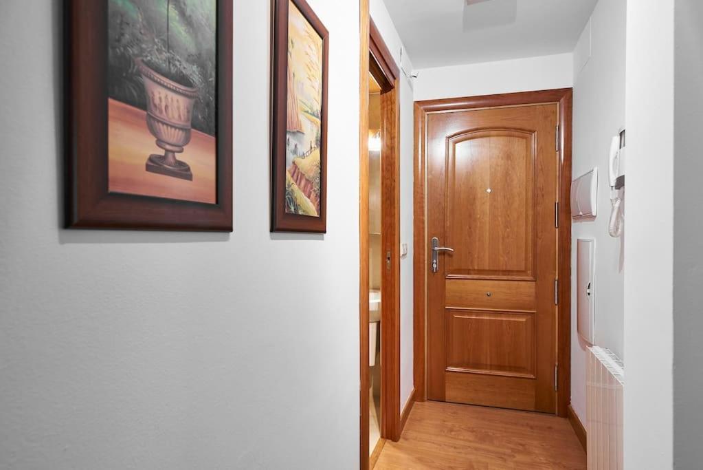 Deluxe Apartment Гранада Екстер'єр фото